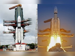 अंतरिक्ष में भारत की 'नींव' मजबूत! इसरो ने 2025 में लॉन्च किए ये 5 बड़े मिशन