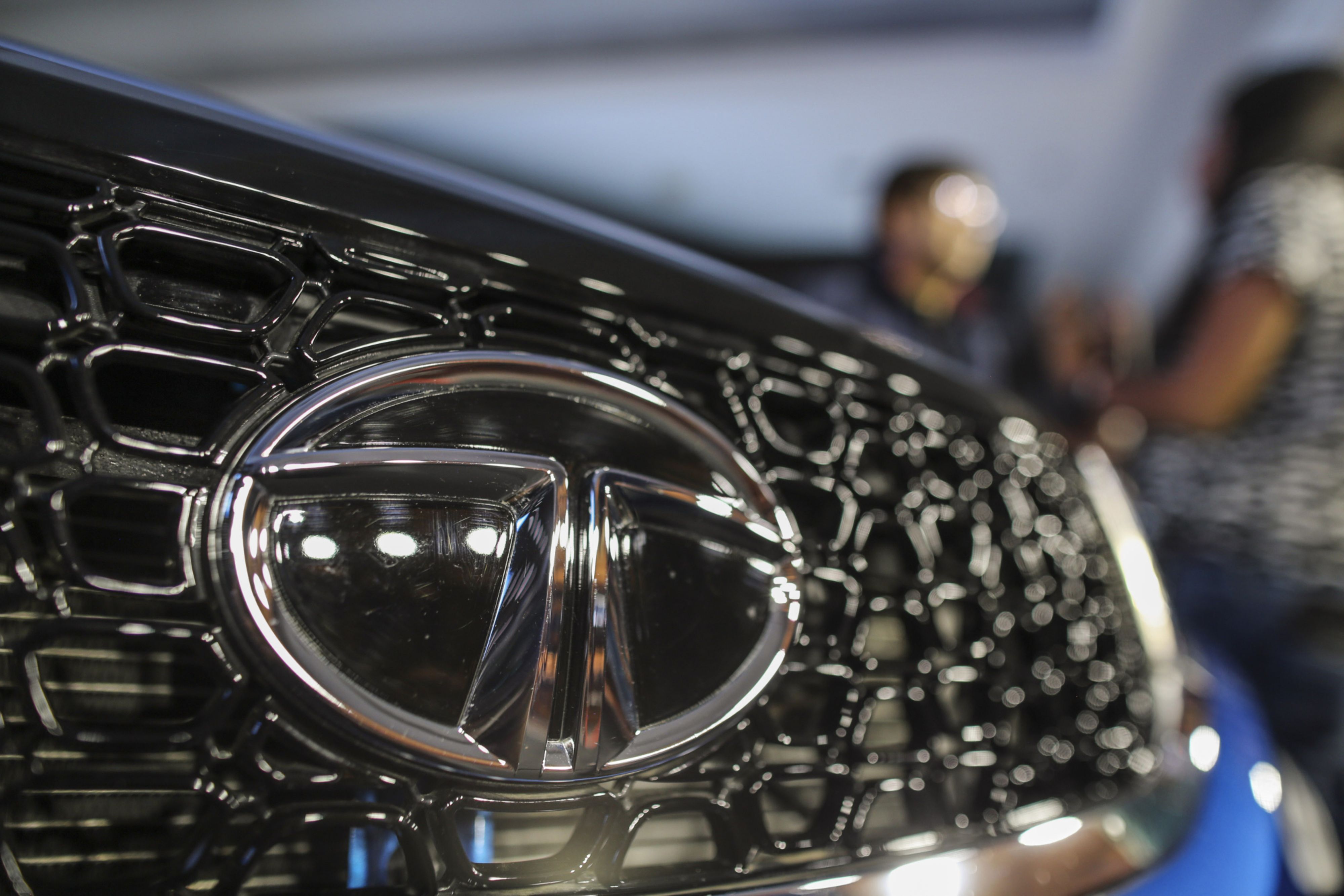 Tata Motors Q3 Review - At The Top Of Its Game: Prabhudas Lilladher