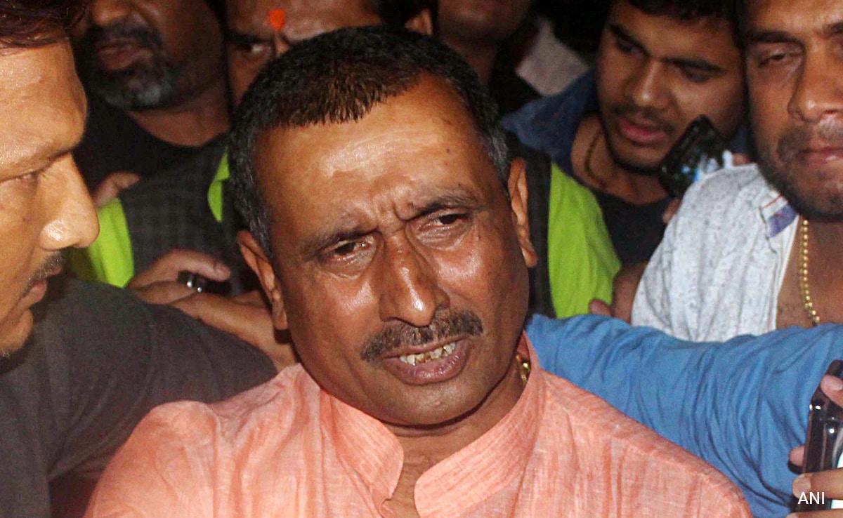 "We're Accountable To Survivor": What CBI, Top Court Said In Unnao Hearing