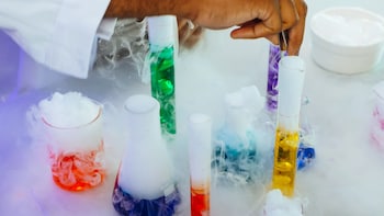 Alkyl Amines Shares Rally 8%; What's Driving The Surge?