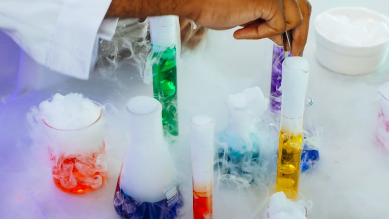 Alkyl Amines Shares Rally 8%; What's Driving The Surge?