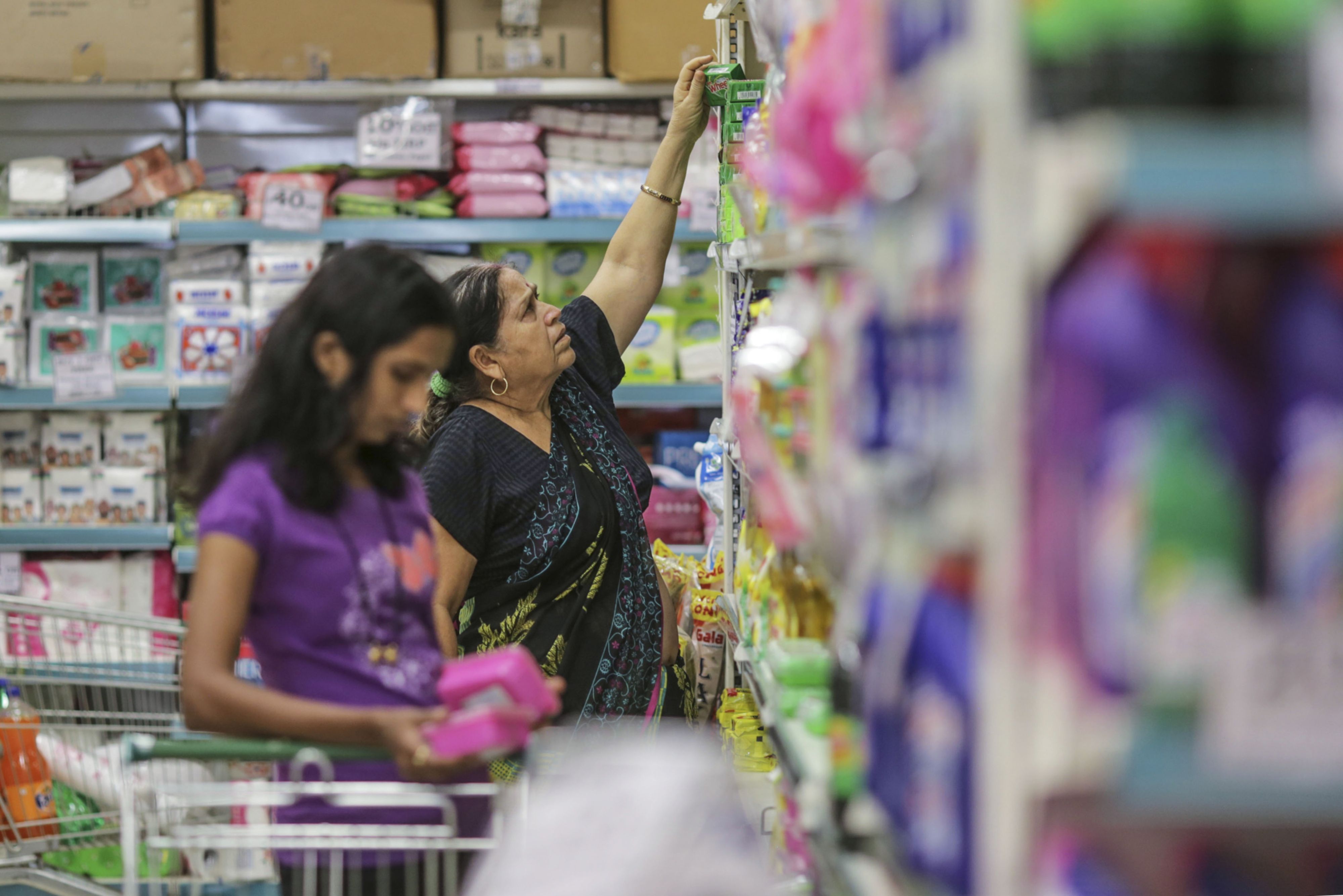 Consumer Sector Q4 Earnings Preview - Inflationary Pressures Dent Volumes: Motilal Oswal