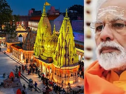 इकोनॉमी में 26 हजार करोड़ का बूस्ट, टूरिज्म इंडस्ट्री में उछाल, वर्ल्ड क्लास सुविधाएं, विश्वनाथ धाम ने बनारस में क्या-क्या बदला