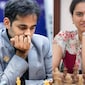 PM Narendra Modi Congratulates Arjun Erigaisi, Koneru Humpy On Clinching Bronze At FIDE World Rapid Championship