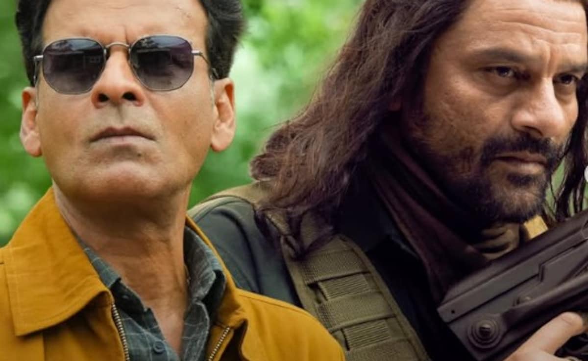 The Family Man 3 Tops Prime Video's Most-Watched Series List Of 2025 In Launch Week