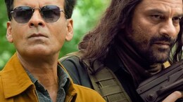 <i>The Family Man 3</i> Tops Prime Video's Most-Watched Series List Of 2025 In Launch Week