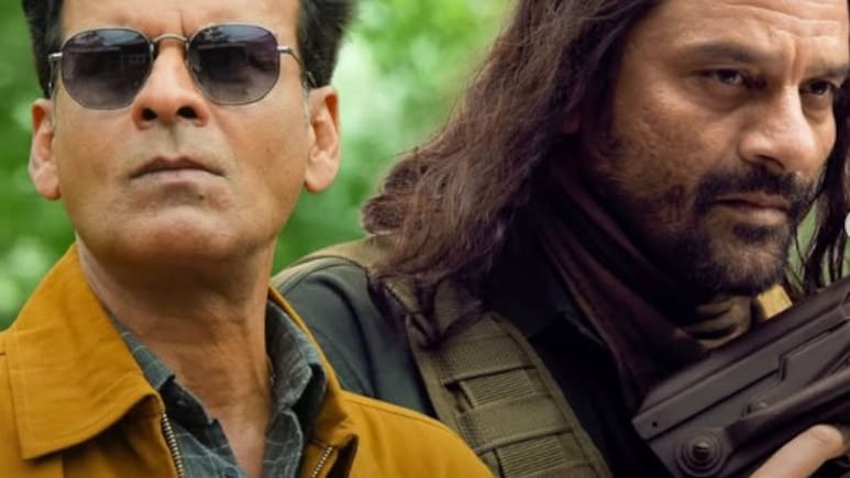 <i>The Family Man 3</i> Tops Prime Video's Most-Watched Series List Of 2025 In Launch Week