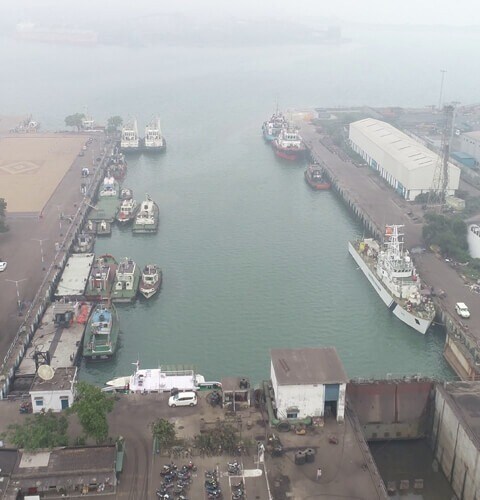 Sadhav Shipping IPO Allotment: Step-By-Step Guide To Check Allotment Status