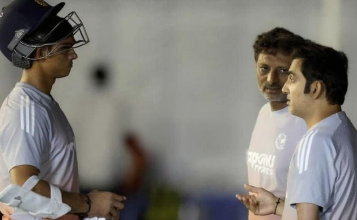 Latest and Breaking News on NDTV