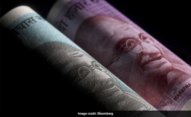 Rupee Closes A Touch Lower, Pressured By Surging Oil