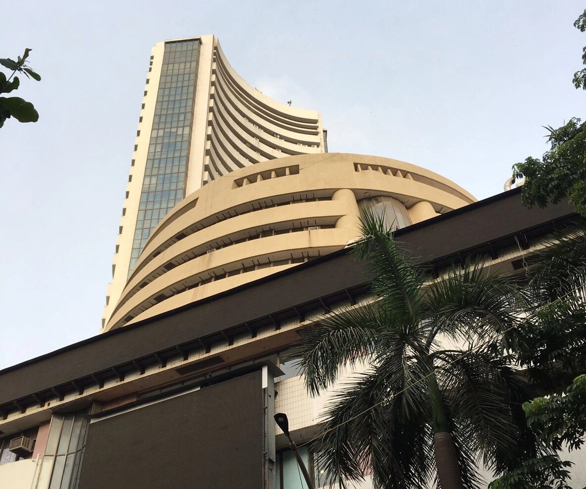 BSE Sells 4.53% Stake In CDSL