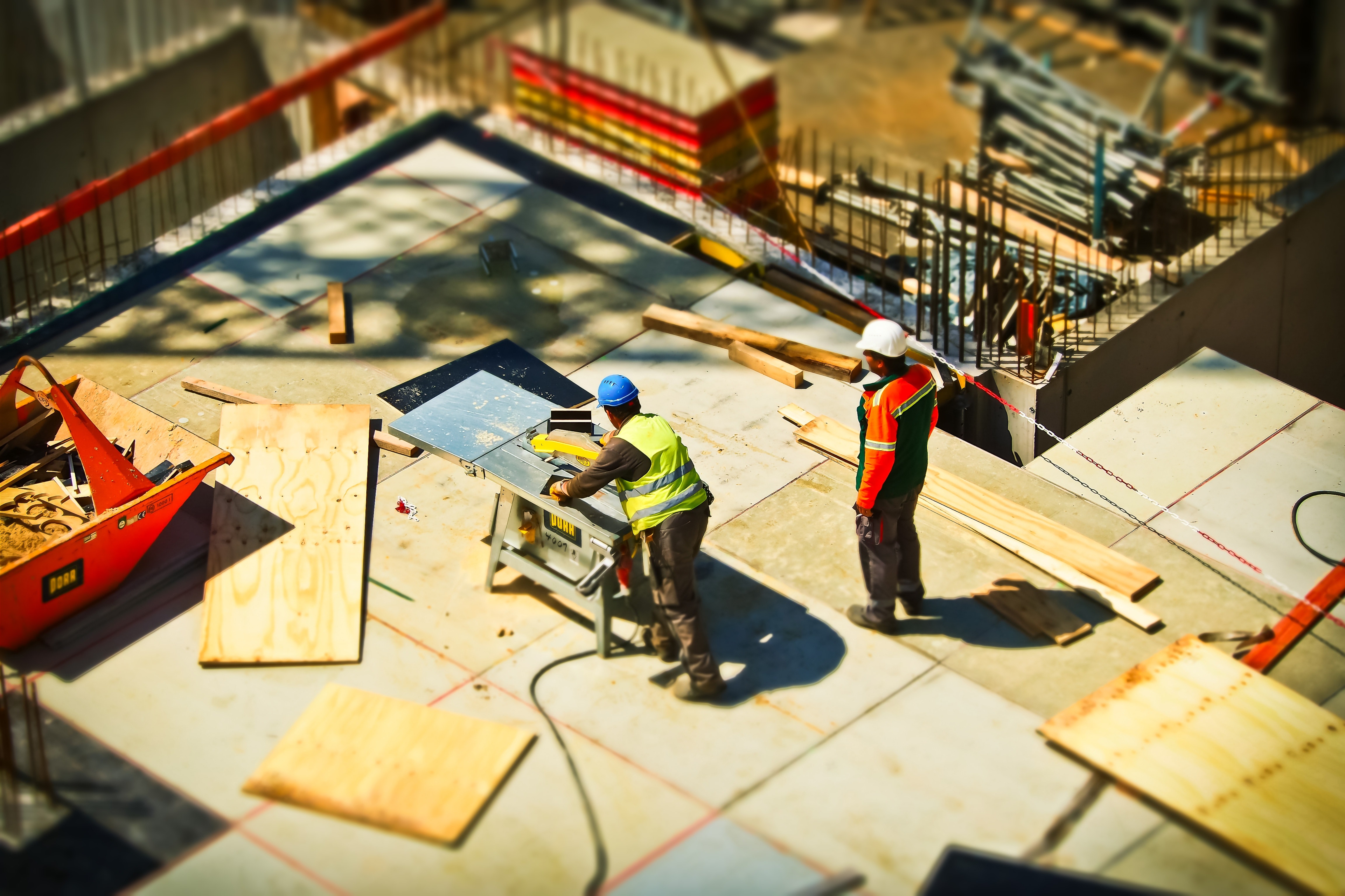 Building Materials Q1 Results Preview - Margin Expected To Improve, Healthy Volume: Prabhudas Lilladher