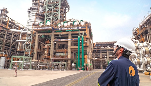 Decade-Old RIL-ONGC Gas Migration Dispute To Reach 'Logical End' After $2.81-Billion Compensation Demand