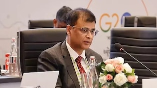 Rahul Navin To Continue As ED Director Till August 2027 After Centre's Extension