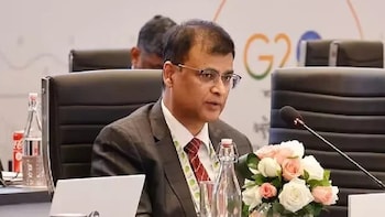 Rahul Navin To Continue As ED Director Till August 2027 After Centre's Extension