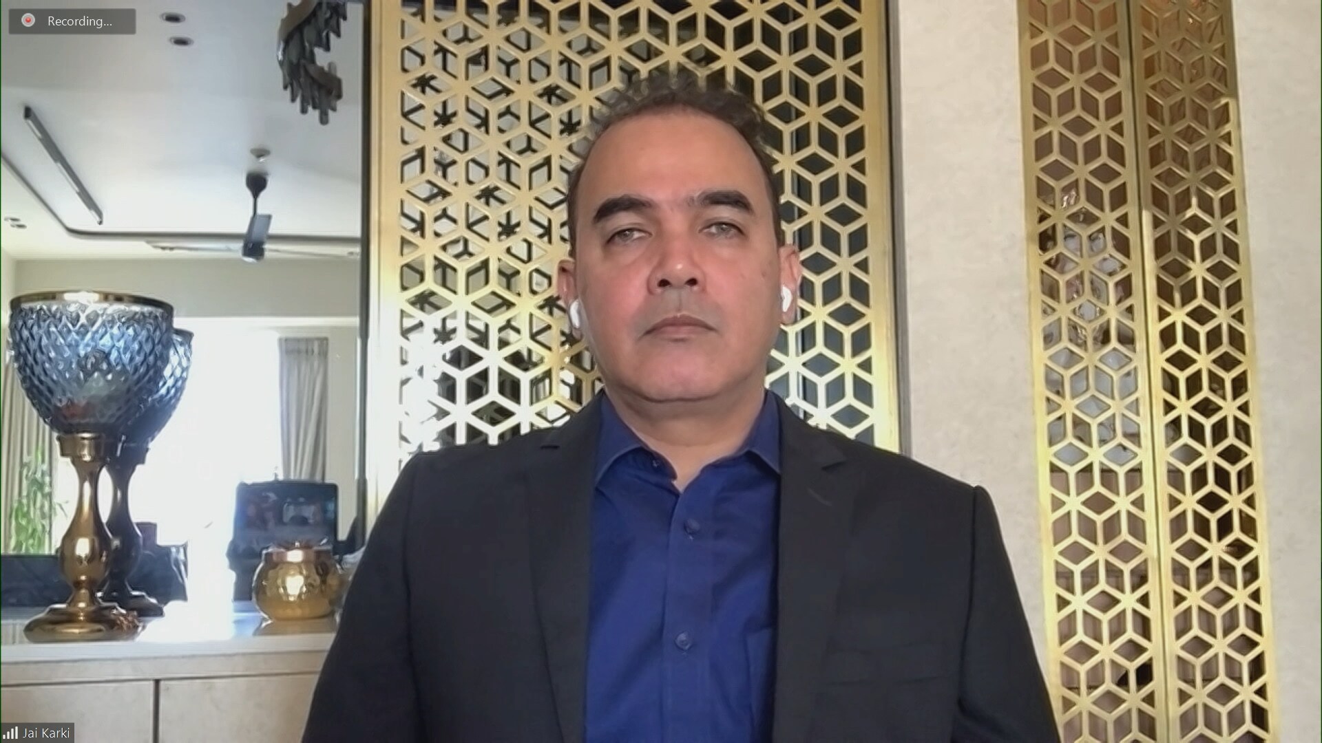 FII Bullish On Domestic Stocks Signals Confidence In Indian Economy: ICICI Securities'&nbsp;Vinod&nbsp;Karki