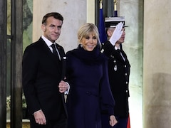 French First Lady Apologises Over B**ches Remark After Feminist Backlash