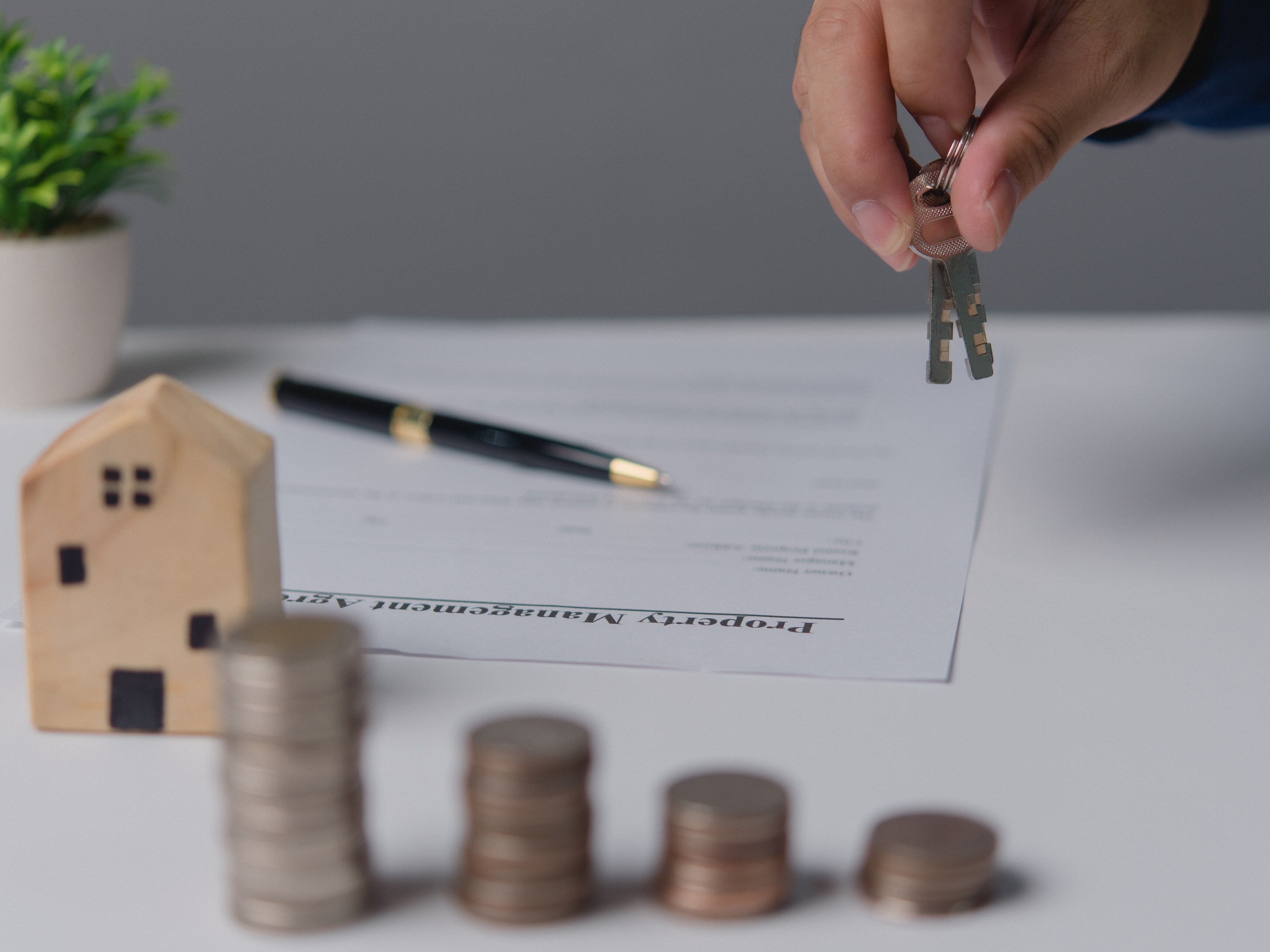 Record Real Estate Sales Driven By Foreign Interest In India: Knight Frank