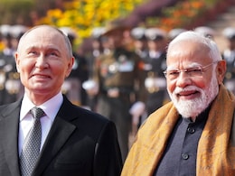 Modi-Putin Joint Statement: आतंकवाद, यूक्रेन, तेल ... पुतिन और PM मोदी के बीच किन मुद्दों पर बनी सहमति? 14 प्वाइंट में पूरा निचोड़