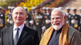 BRICS समिट में शामिल होने भारत आएंगे रूसी राष्ट्रपति पुतिन, जानें क्रेमलिन ने क्या कुछ बताया