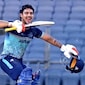 Ishan Kishan Earns Huge Praise From India Legend: "Even Kevin Pietersen Didnt Hit Me Like That"