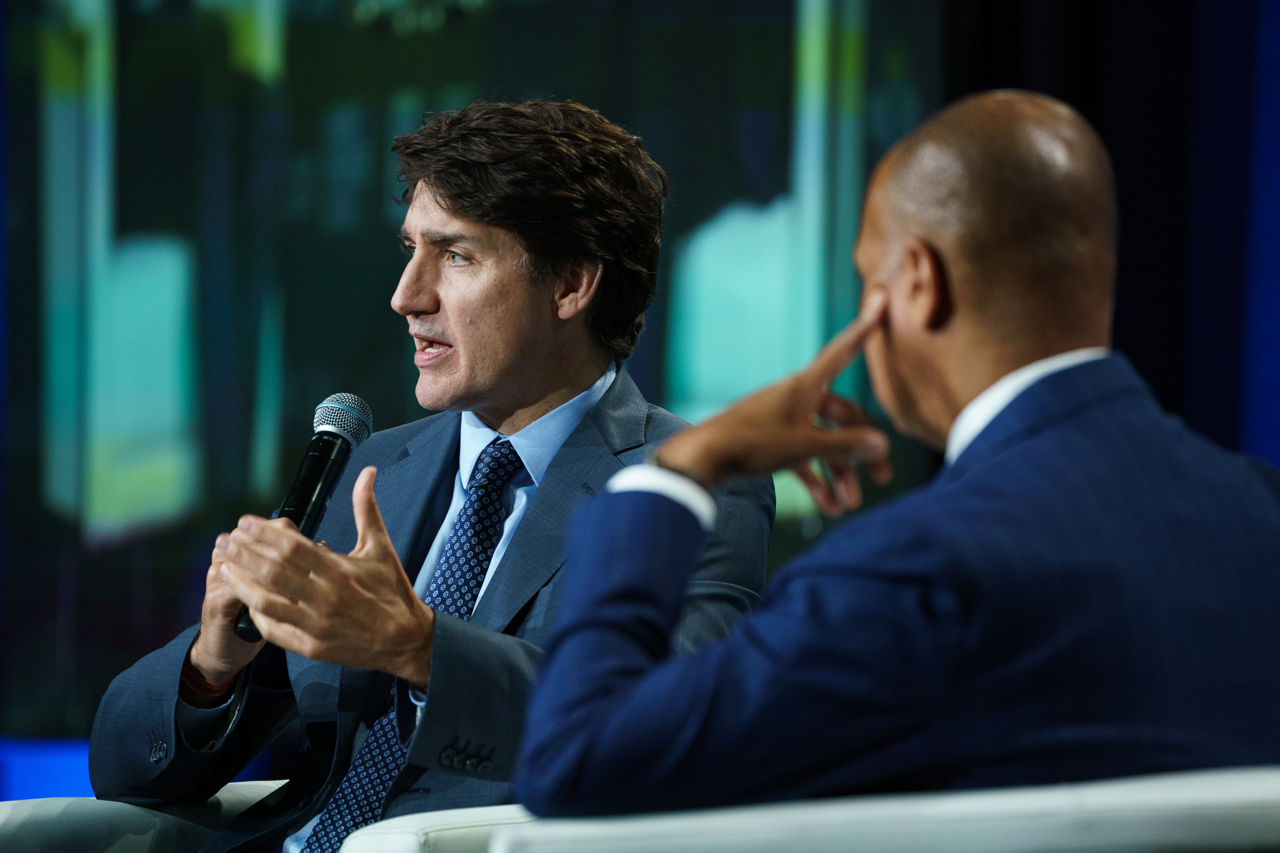 India Claims Canada Underestimates Violence And Terrorism, Says PM Justin Trudeau