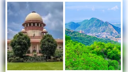 अरावली मामले पर 6 महीने का वक्त देने से सुप्रीम कोर्ट का इनकार; पर्यावरणविद बोले- इतनी जल्दबाजी क्यों?