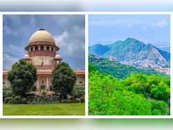 "Won't Allow Anyone To Touch Aravallis": Supreme Court On Safari Plea
