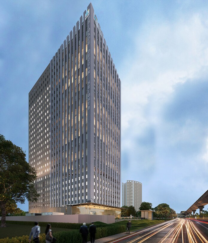 Brigade Enterprises - Building A War Chest For Growth: ICICI Securities