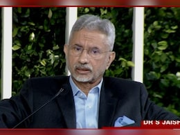 गलवान के बाद रिश्ते स्थिर, लेकिन चुनौतियां बरकरार...चीन संग रिश्तों पर विदेश मंत्री एस जयशंकर