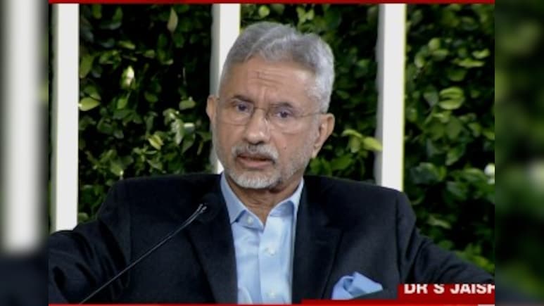 गलवान के बाद रिश्ते स्थिर, लेकिन चुनौतियां बरकरार...चीन संग रिश्तों पर विदेश मंत्री एस जयशंकर