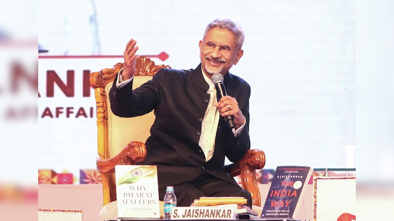 एक मोदी या एक जयशंकर.. जब पुणे में विदेश मंत्री ने दिया कूटनीतिक जवाब