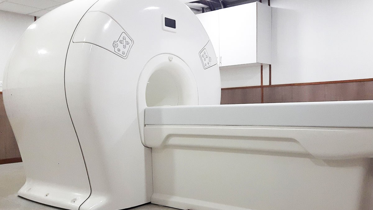 भारत में बनी पहली MRI मशीन, विदेशी कंपनियों से होगी 40% सस्ती!