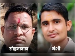 अगले साल प्रमोशन की थी तैयारी, घूसखोरी में बुरे फंसे दोनों हेड कांस्टेबल, 2 अन्य साथियों के साथ फरार