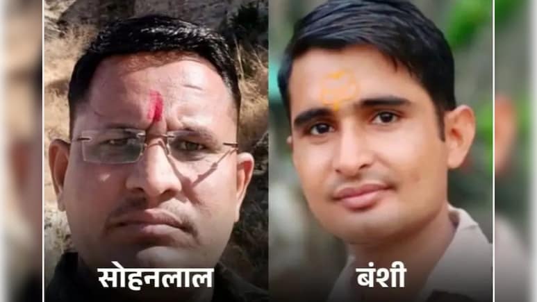 अगले साल प्रमोशन की थी तैयारी, घूसखोरी में बुरे फंसे दोनों हेड कांस्टेबल, 2 अन्य साथियों के साथ फरार