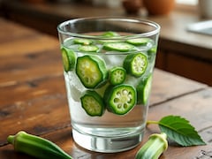 भिंडी का पानी पीने से कौन सी बीमारी ठीक होती है, यहां जानें इसे बनाने का सही तरीका Recipe