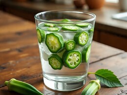 भिंडी का पानी पीने से कौन सी बीमारी ठीक होती है, यहां जानें इसे बनाने का सही तरीका