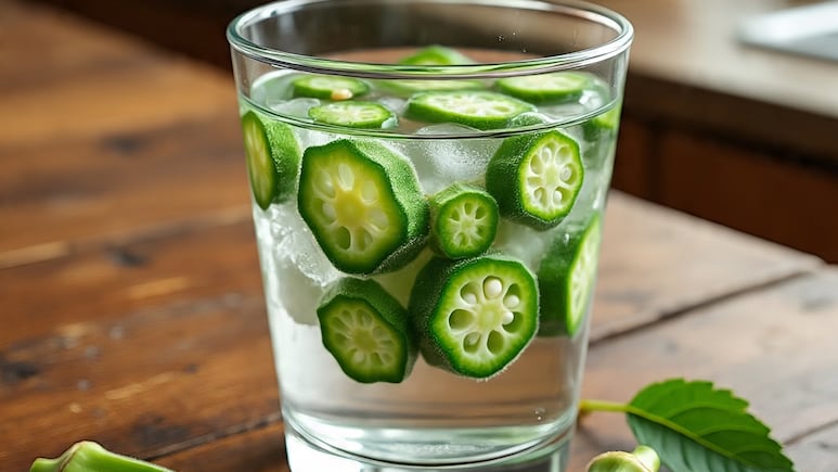 भिंडी का पानी पीने से कौन सी बीमारी ठीक होती है, यहां जानें इसे बनाने का सही तरीका