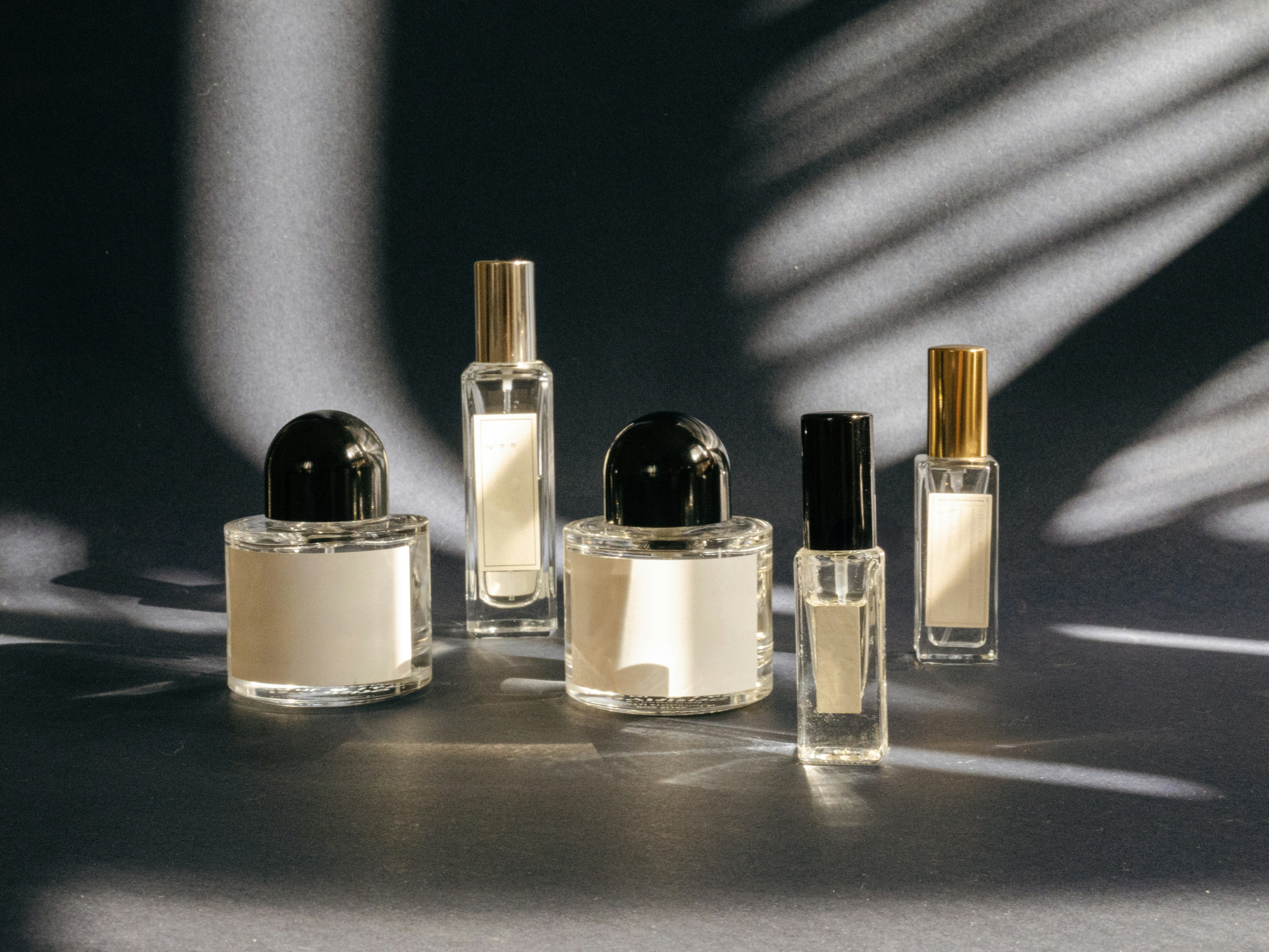 Copycat Scents: Original Perfume Brands Struggle Against Knock-Offs In Legal Grey Area