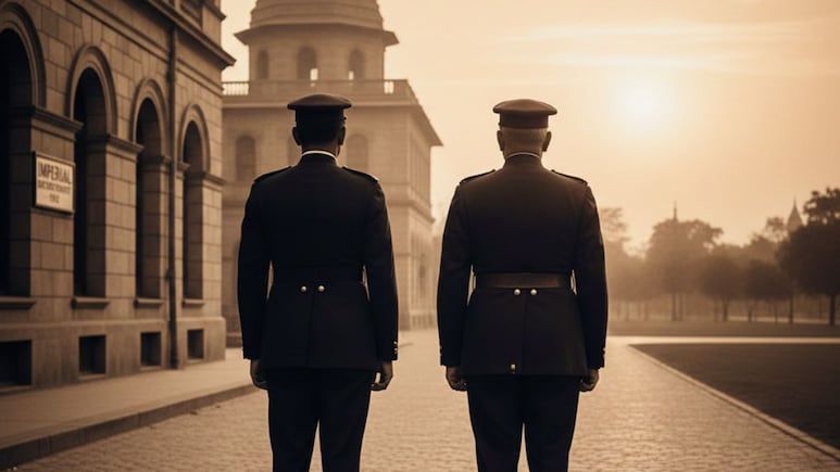 कौन थे भारत के पहले IAS और IPS ऑफिसर? नहीं जानते होंगे नाम