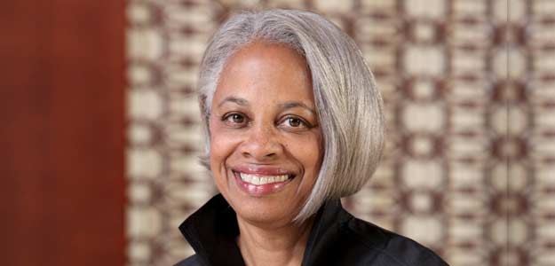 Infosys director Ann Fudge not to seek reappointment