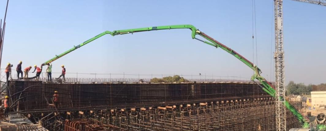 HG Infra FY22 Annual Report Analysis - Infrastructure Beyond Highways: Dolat Capital