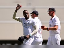 Jofra Archer Achieves 30-Year-First By An English Player In Australia During Adelaide Test
