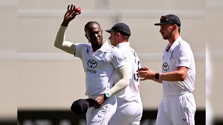 मेलबर्न टेस्ट के लिए इंग्लैंड की प्लेइंग XI का ऐलान, दिग्गज गेंदबाज चोट के चलते हुआ बाहर