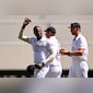 Jofra Archer Achieves 30-Year-First By An English Player In Australia During Adelaide Test