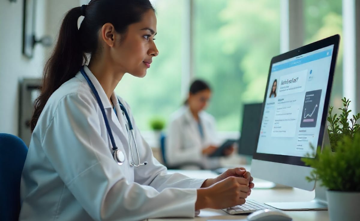 AI Vs Human: 5 Questions Your Doctor Can Answer Better Than A Chatbot