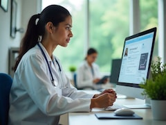 AI Vs Human: 5 Questions Your Doctor Can Answer Better Than A Chatbot