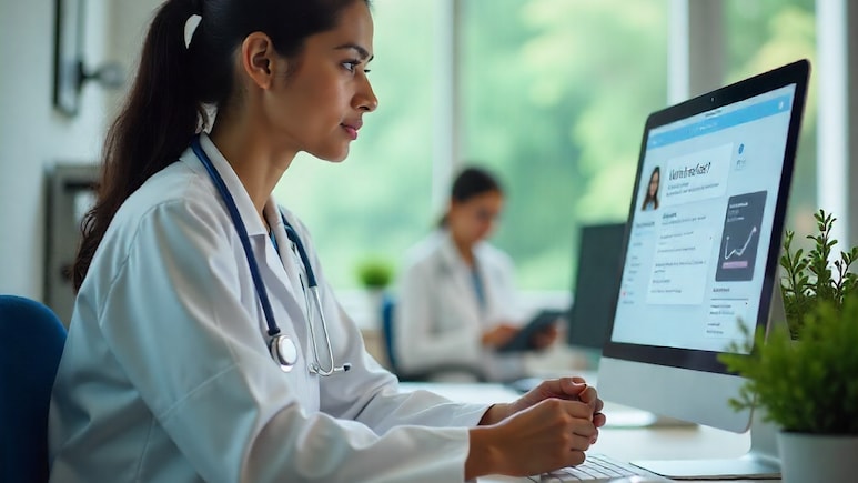 AI Vs Human: 5 Questions Your Doctor Can Answer Better Than A Chatbot