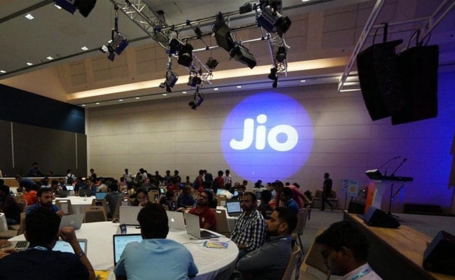 US Private Equity Firm KKR To Buy 2.3% Stake In Jio Platforms For Rs 11,367 Crore