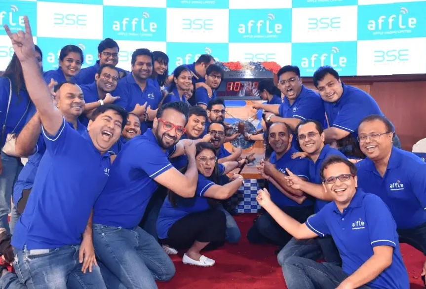 Stock Of The Day: Affle Gets 20% Upside Projection As Citi Initiates 'Buy'&mdash;Key Levels, Analysts' Take